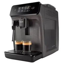 PHILIPS Series 1200 EP1224/00 Kaffeevollautomat kaschmirgrau