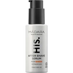 MADARA Maennerpflege GesichtHIS. After Shave Serum 75 ml