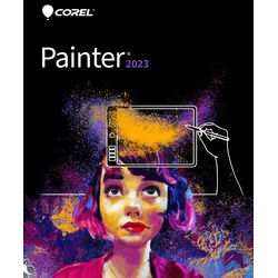 Corel Painter 2023