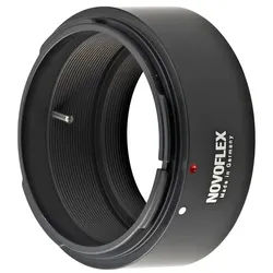 Novoflex Adapter EOSR/NIK