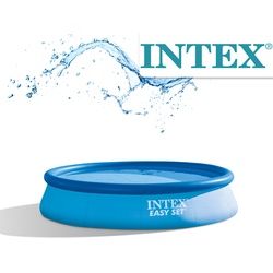 Intex Easy Set Pool® Ø 457 x 122 cm - Ersatzpool ohne Zubehör
