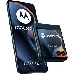 Motorola Solutions Motorola razr 60, 17,5 cm (6.9), 8 GB, 256 GB, 50 MP, Androi..."