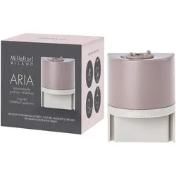MILLEFIORI Aria Duftstecker elektrischer Diffuser Grundeinheit ohne Duft