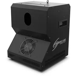 ChauvetDJ Hurricane Bubble Haze