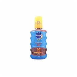 Nivea Sonnenschutzpflege NIVEA 4005900131256 Spf30 Bräunungspray, 1er Pack (1 x 0.2 kg)