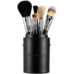 Sigma - Essential Travel Brush Set Pinselsets 1 Stück