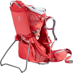 Deuter Kid Comfort Active SL Damen Kindertrage currant