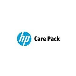HP Electronic HP Care Pack Next Day Exchange Hardware Support