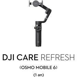 DJI Care Refresh 1-Jahres-Vertrag (DJI Osmo Mobile 6)