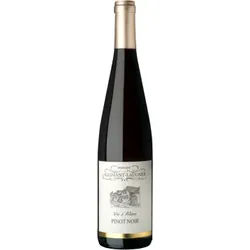 Pinot Noir 2023 - Domaine Allimant-Laugner