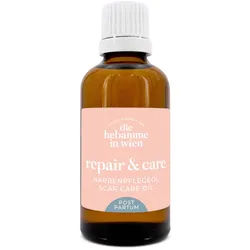 repair and care - Narbenpflege√∂l Haut√∂l 50 ml