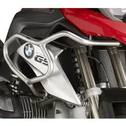 GIVI Sturzbügel, schwarz für BMW S 1000 XR (20-21), schwarz