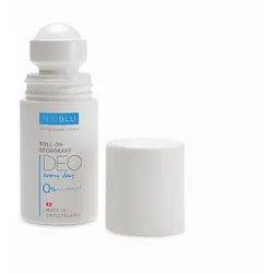 NIOBLU Deo-Roller NIOBLU Deoroller 0% Aluminium (50 ml)