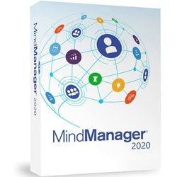 MindManager 21 Windows