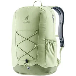 Deuter Gogo Lifestyle Rucksack mineral-grove