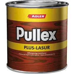 Pullex Plus Lasur - Weide / 2,5