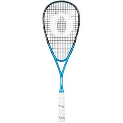 OLIVER Squashschläger Apex 720 Champion Edition 125g/kopflastig blau - besaitet