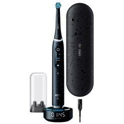 Oral-B Elektrische Zahnbürste iO Series 10 Black