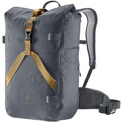Deuter Rucksack Amager 25+5 3220022-4014 - Graphite - One size