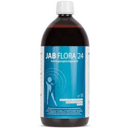 JAB Flora 24 flüssig 1 L