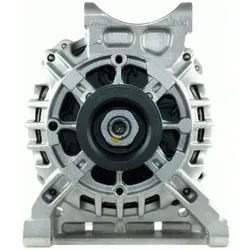 FRIESEN Lichtmaschine 14V 90A für Mercedes Benz A Klasse B 9090538