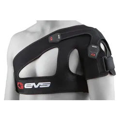 EVS SB03 Schulterschützer, Größe 2XL für Männer