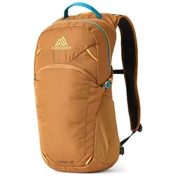 Gregory NANO 18 Liter Tagesrucksack Moab Tan