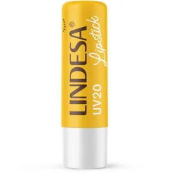 LINDESA UV 20 Lipstick 1 St Stifte