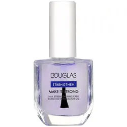 Douglas Collection - Make-Up Make It Strong Nail Polish Nagelpflege 10 ml