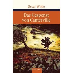 Das Gespenst von Canterville u.a.Märchen