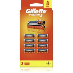 Gillette Fusion5 Rasierklingen 8 St.