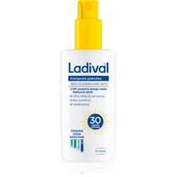 Ladival Allergische Haut schützendes Sonnenspray SPF 30 150 ml