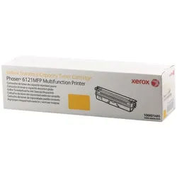 XEROX 106R01465 GELB TONER - 1500 SEITEN FÜR PHASER 6121MFP
