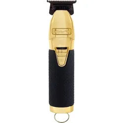 BaBylissPRO Grooming BarttrimmerBoost+ Trimmer Gold 1 Stk.
