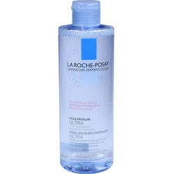 Roche-Posay Miz. Reinig.fluid Reakt. 400 ML