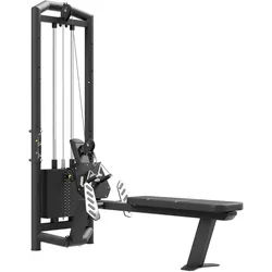 Ruderzug mit Steckgewichten UF-004 - UpForm