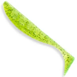 Fishup Kunstköder Fishup Wizzle Shad 2" 5,5cm - 10 Gummifische