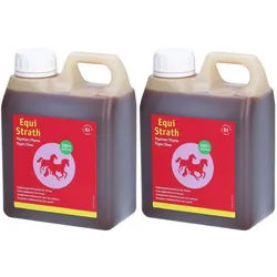 Equi Strath Thym Liquide