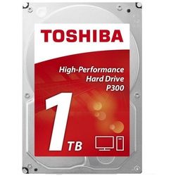 Toshiba TOSHIBA P300 1TB HDD-Festplatte