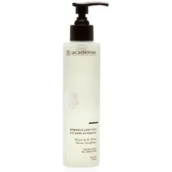 Academie Aromathérapie Demaquillant Yeux 200 ml