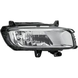 Nebelscheinwerfer HELLA 1NG 354 842-021, Rechts