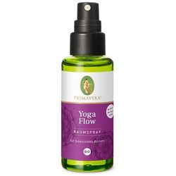 Primavera® Yogaflow Raumspray bio