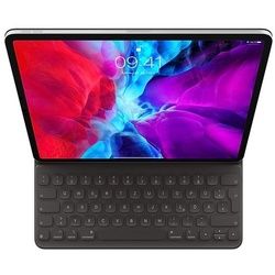 Apple Smart Keyboard Folio für iPad Pro 12,9 Zoll 3.-6. Gen - anthrazit