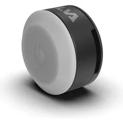 Silva Smini Black Rear Light neutral