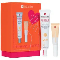 Erborian Kit BB x Super BB Concealer - 2 Artikel im Set