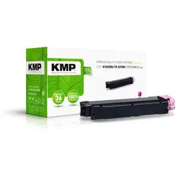 KMP K-T87 Toner magenta kompatibel mit Kyocera TK-5270 M