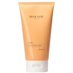 Rosental-Organics Sonnenpflege SonnenschutzSPF 50 Protecting Body Lotion 150 ml