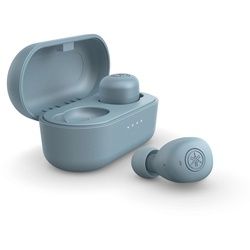 TW-E3B blau In-Ear Kopfhörer