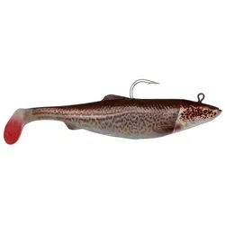 Savage Gear Kunstköder, Savage Gear 4D Herring Big Shad 22cm 200g Cod PHP 22 cm