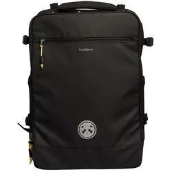 kattbjørn Light Schulrucksack Flashlight
